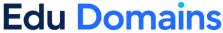Edu Domain